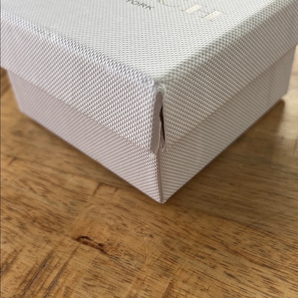 Coach Pink Glitter Cherry Charm Keychain - Picture 10 of 10